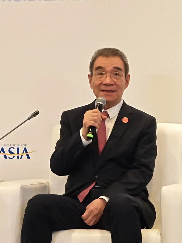 如何看待2023年吸引外资下降?林毅夫答北京日报|林毅夫|北京日报|外资