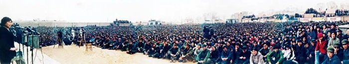 评书表演艺术家刘兰芳:和丈夫恩爱60年,却愧对3个孩子|刘兰芳|岳飞传