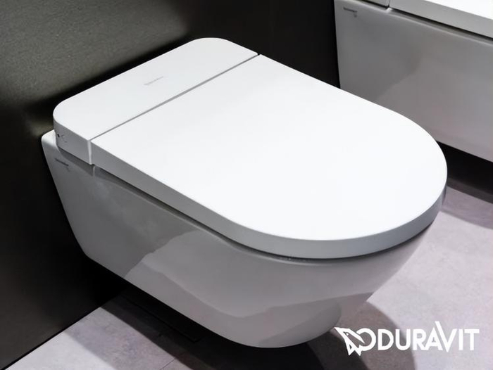 缤纷无界,此刻焕新 duravit多彩亮相 "2024设计深圳"|卫浴|无界|浴缸