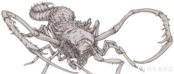 为什么星际争霸1的蝎子那么强却不会破坏游戏的平衡性