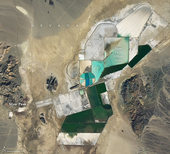 "|美国|中国|内华达州_新浪新闻