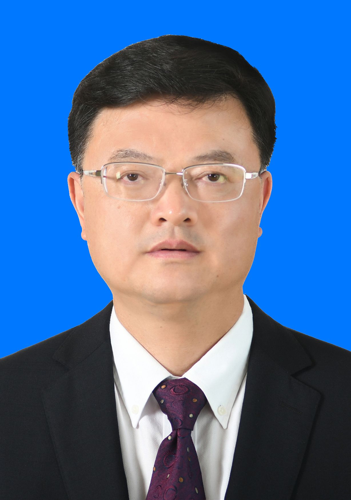 贵州交通运输厅厅长邱祯国改任省发改委主任