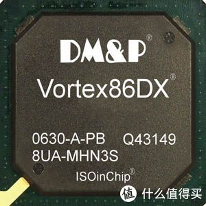 图吧科普x86cpu只有intel和amd两家吗