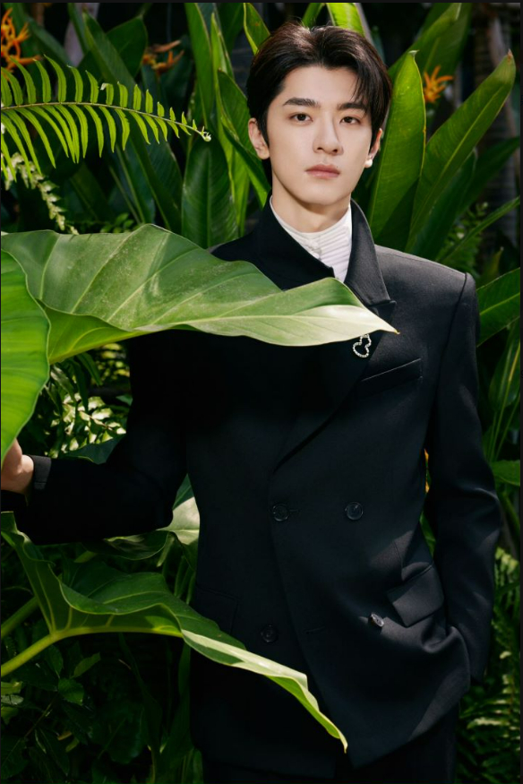 林一。 受访者供图