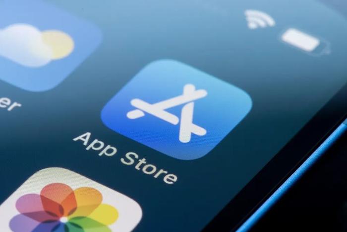 苹果下一个「app store」