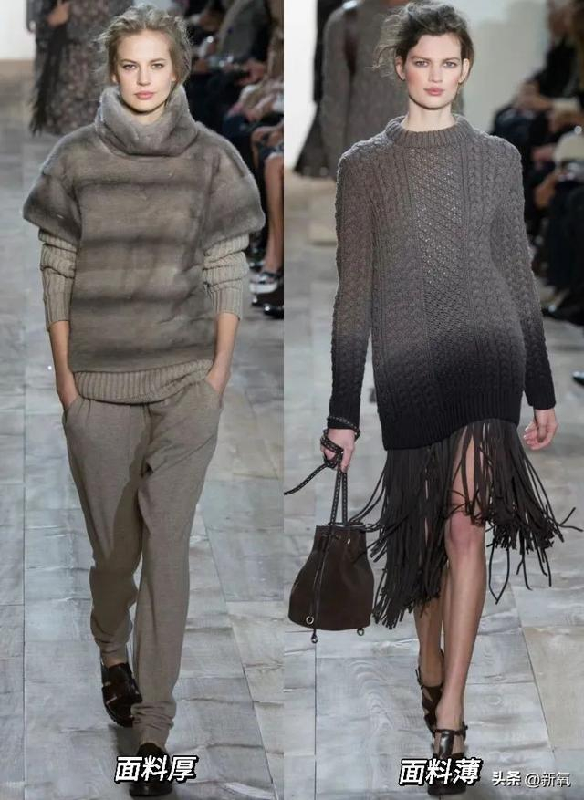 小个子头大肩窄就没救了或许你适合麦瑟尔穿搭