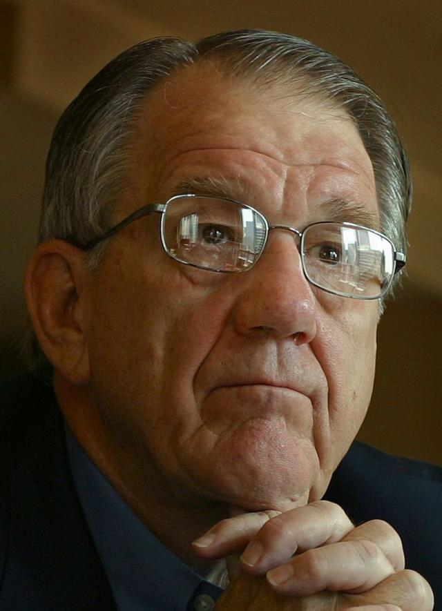 波音公司在28年里5任首席执行官有4位因丑闻或灾难而下台