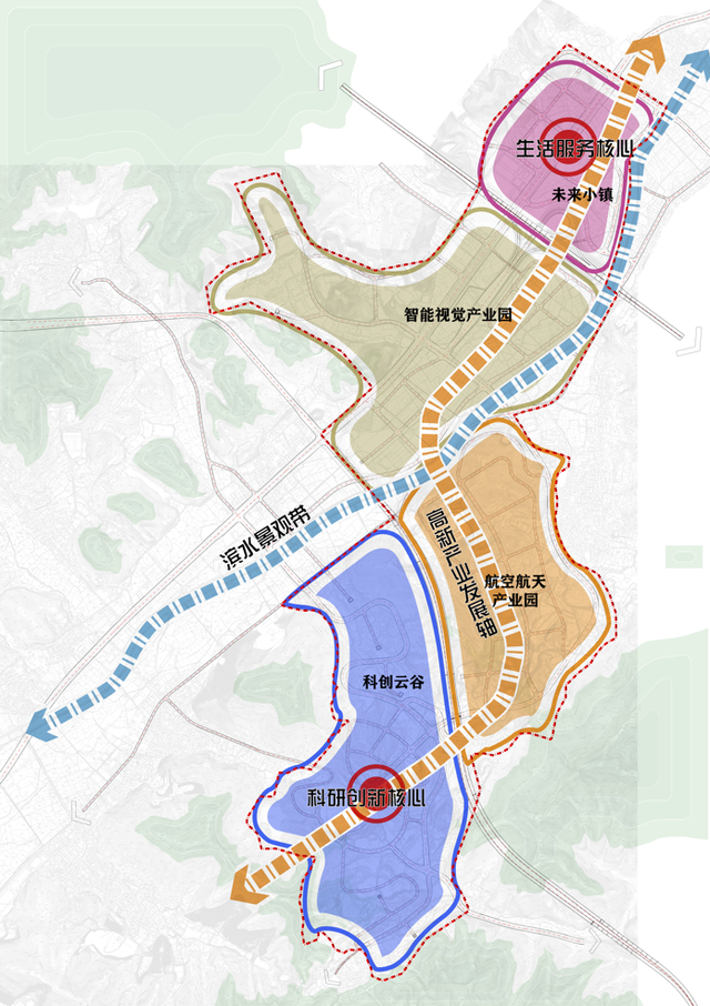 绍兴融杭发展,重磅规划来了!|绍兴市|诸暨市|杭州市_新浪新闻
