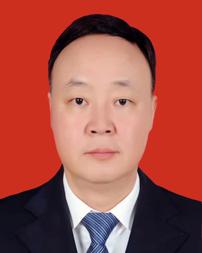 许兴国。图源：成都市人民政府网站