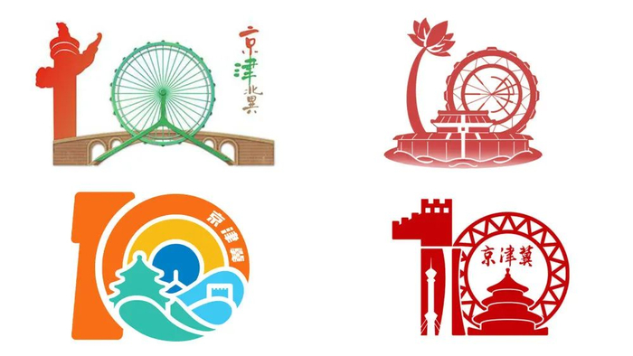 圆满收官|京津冀|投稿|窗花_新浪新闻