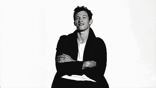 英伦新男神他早该红了