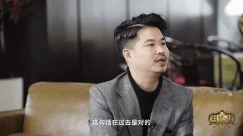 夏光明:其实不是你的问题,是这个时代的变迁,对我们这个社会的整体的