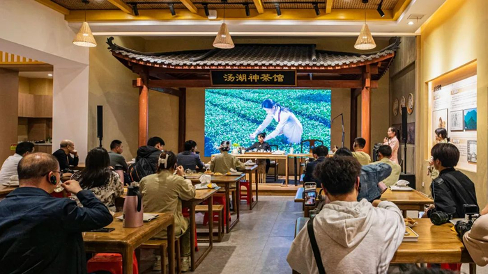千年茶乡 品味遂川|江西摄影名家走进茶乡遂川|遂川|牯|摄影_新浪新闻