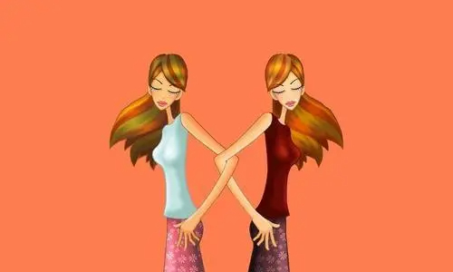 王晓松那些事儿集丨朱海峰:两个女人的故事|文案|格言|衣柜_新浪新闻