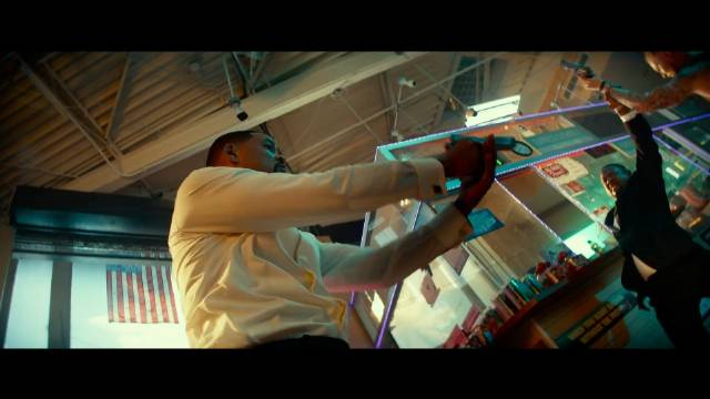 《绝地战警4:生死与共》预告 威尔·史密斯 x 马汀·劳伦斯回归