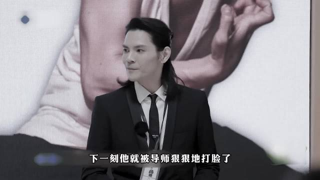 向佐的中文水平停留在12岁向佐解释闭关7年不看手机凭一己之力硬控