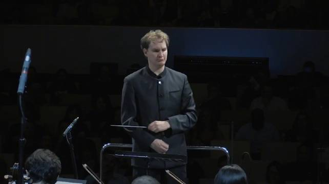 qatar交响乐团演奏比才法兰多拉舞曲