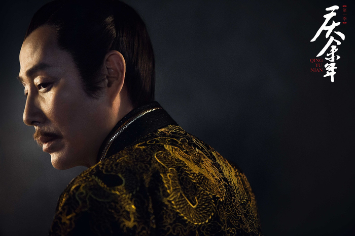 《庆余年》范闲6位父亲:陈萍萍为他付出生命,亲爹却处处算计|庆余年