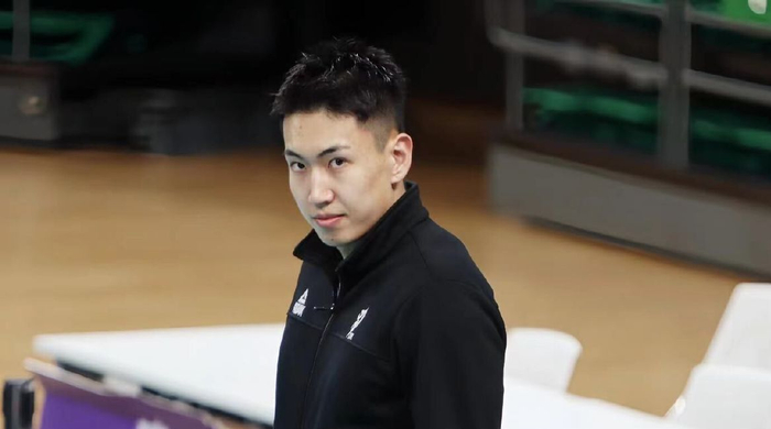 央视专访华子哥—"养生"接应张冠华