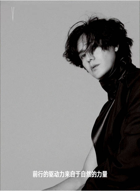 陈坤|封面大片_新浪新闻