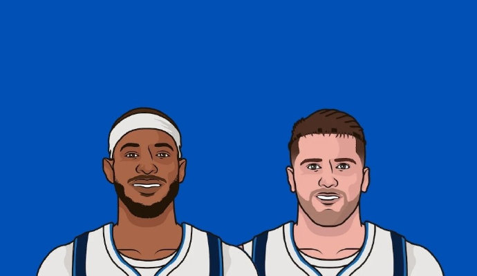 加福德和东契奇首发的11场比赛,独行侠保持全胜|加福德|东契奇|独行侠