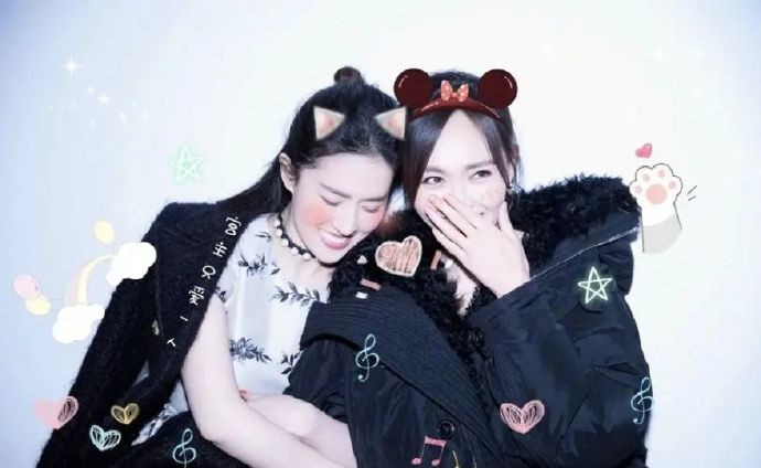 唐嫣|刘亦菲|杨幂_新浪新闻