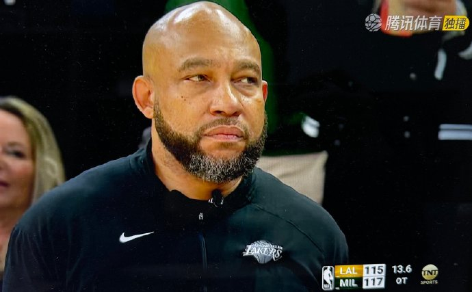 加时赛的汉姆vs赛后取胜的汉姆|加时赛|雄鹿|湖人_新浪新闻