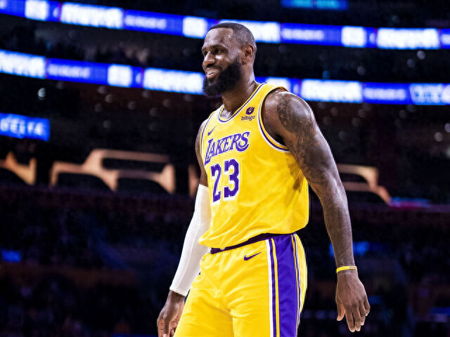 缺阵9场湖人5胜4负 文森特有望6连客复出|湖人|文森特|詹姆斯_新浪