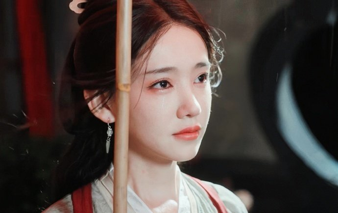 执笔 / 李沐宸 676767,好漂亮——轻轻地吻上,楚楚可怜的