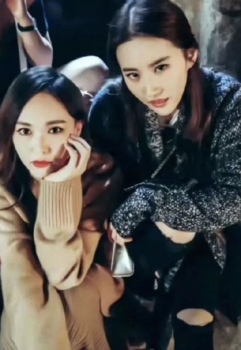 唐嫣|刘亦菲|杨幂_新浪新闻