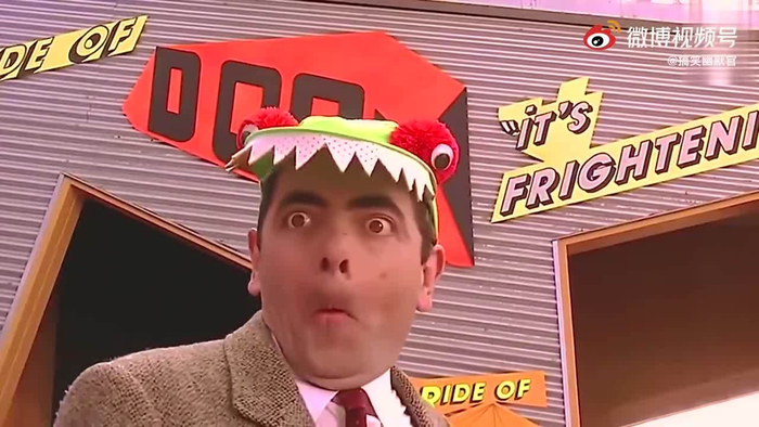 他明明是个天才,却演了一辈子大可爱!