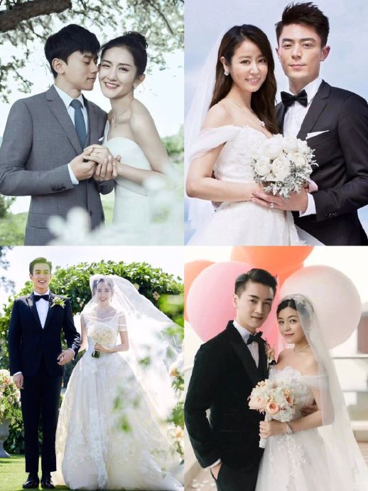 66张若昀唐艺昕21566霍建华林心如11566张杰谢娜说起娱乐