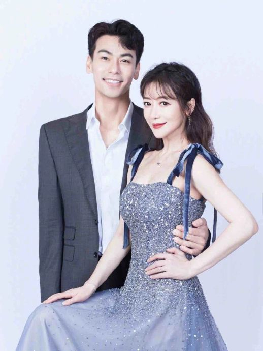 陈晓陈妍希31566张若昀唐艺昕21566霍建华林心如11566
