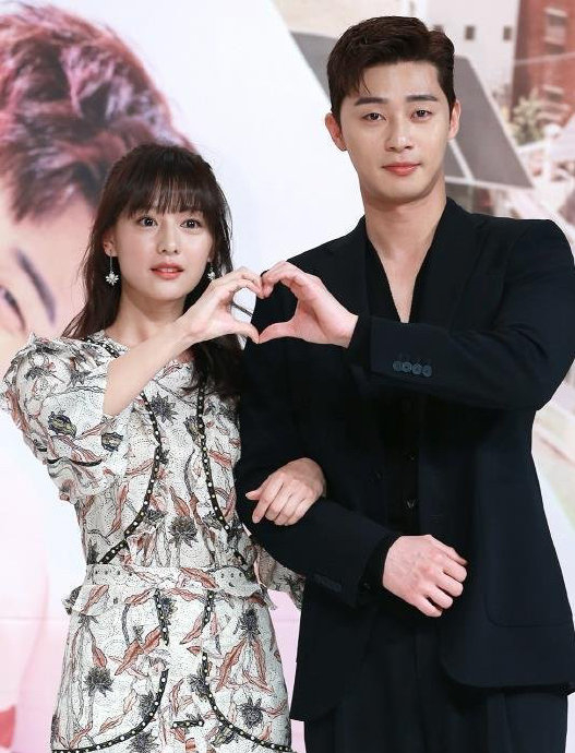 还对朴叙俊心动过!|金智媛|朴叙俊|相亲_新浪新闻