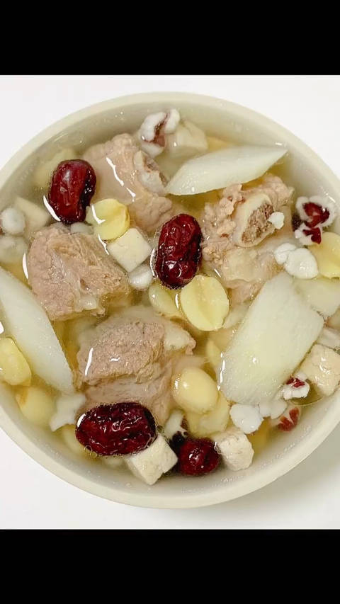 坐月子一定要学会的八道营养汤做法