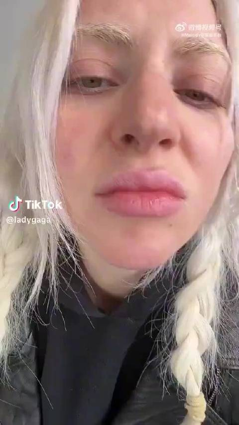 ladygaga的最新洋抖背景音是charlixcxampampaddisonrae的vondutch
