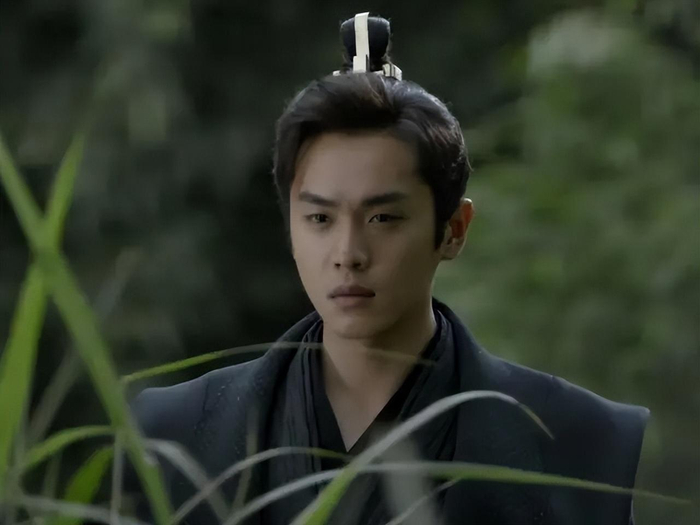 《庆余年》范闲6位父亲:陈萍萍为他付出生命,亲爹却处处算计|庆余年