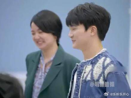 众明星第一次听周深唱歌任贤齐惊呼不可能张碧晨吓到我了