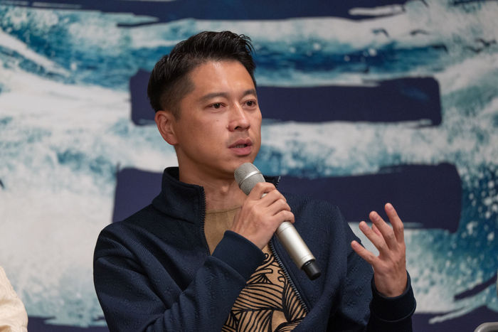 国家大剧院原创话剧邓世昌四月亮相王雷领衔主演