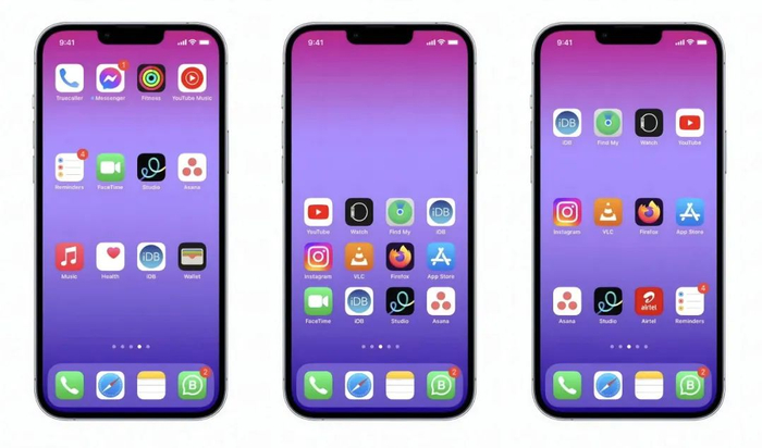 史上强ios来了苹果首秀ai肌肉siri更加智能苹果下一个时代来临