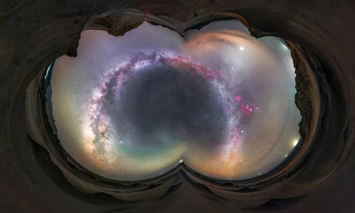 星影| 极涵天地混,光助日星新|索尼_新浪新闻