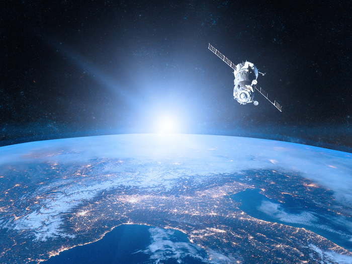 中国电信获批卫星国际码号资源助力电信行业发展