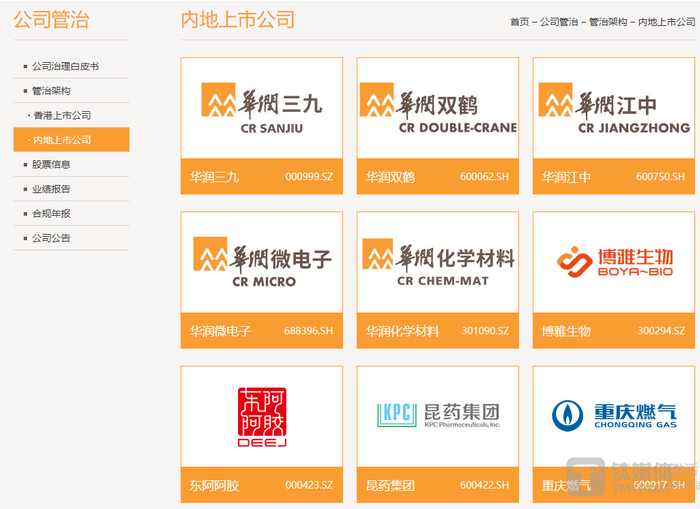 华润系欲扩资本版图拟近117亿拿下封测龙头控制权长电科技复牌后高开