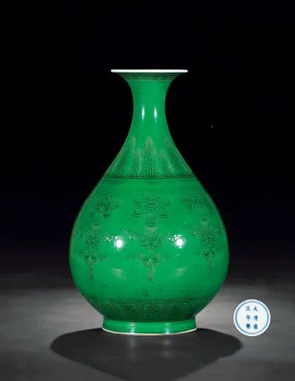 泓盛2013秋季艺术品拍卖会拍品6.