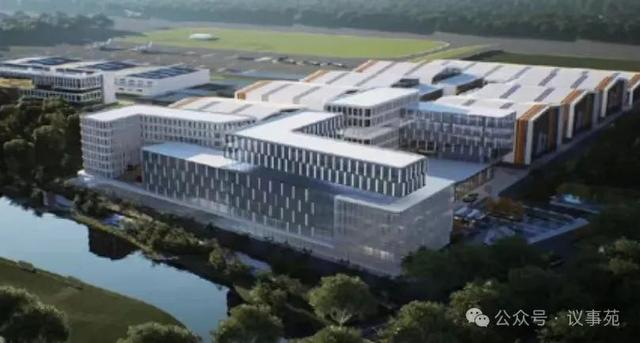 无锡:率先布局,向天空要发展|宜兴|丁蜀|物流_新浪新闻