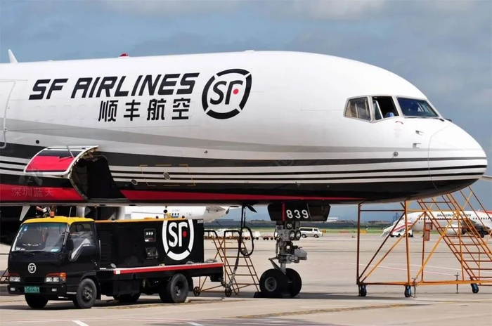 2024年怎么干顺丰这样说