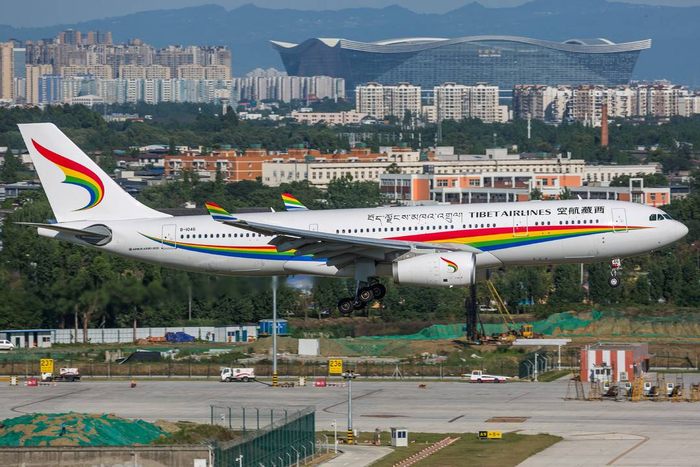 航讯|3月31日航班换季,成都新开,恢复,加密一大批航线