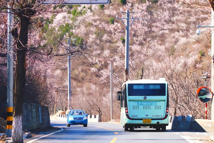       怀长路     