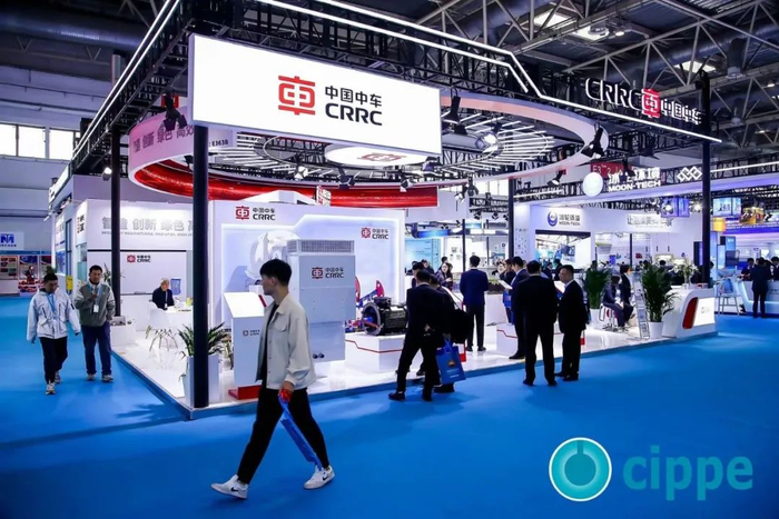 第24届中国石油石化技术装备展盛大开幕|中国石油|石化|石油_新浪新闻