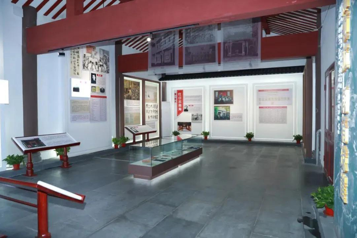 琼台书院博物馆线路六:南溟奇甸·海南珍宝之旅三亚山海砗磲博物馆